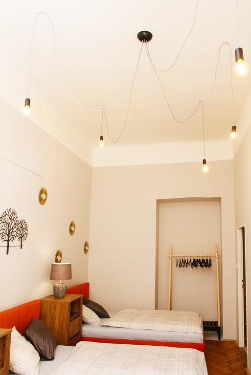 Zitna 43 Appartamento Praga