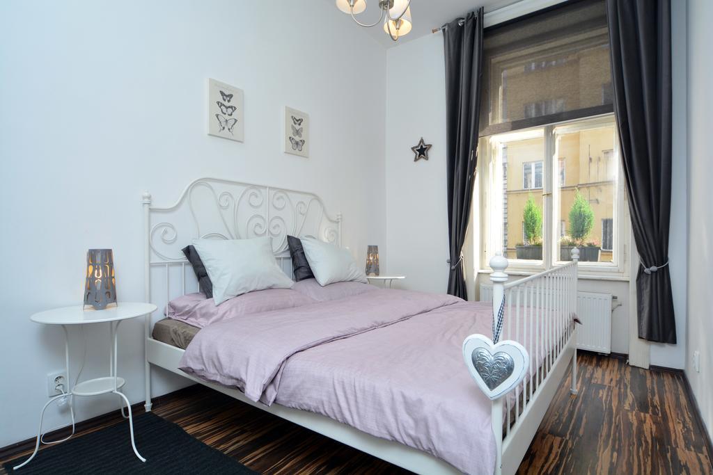 Zitna 43 Appartamento Praga